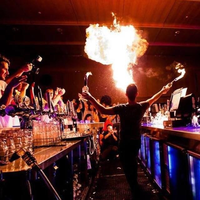 Trak Lounge Bar-图拉克必去景点