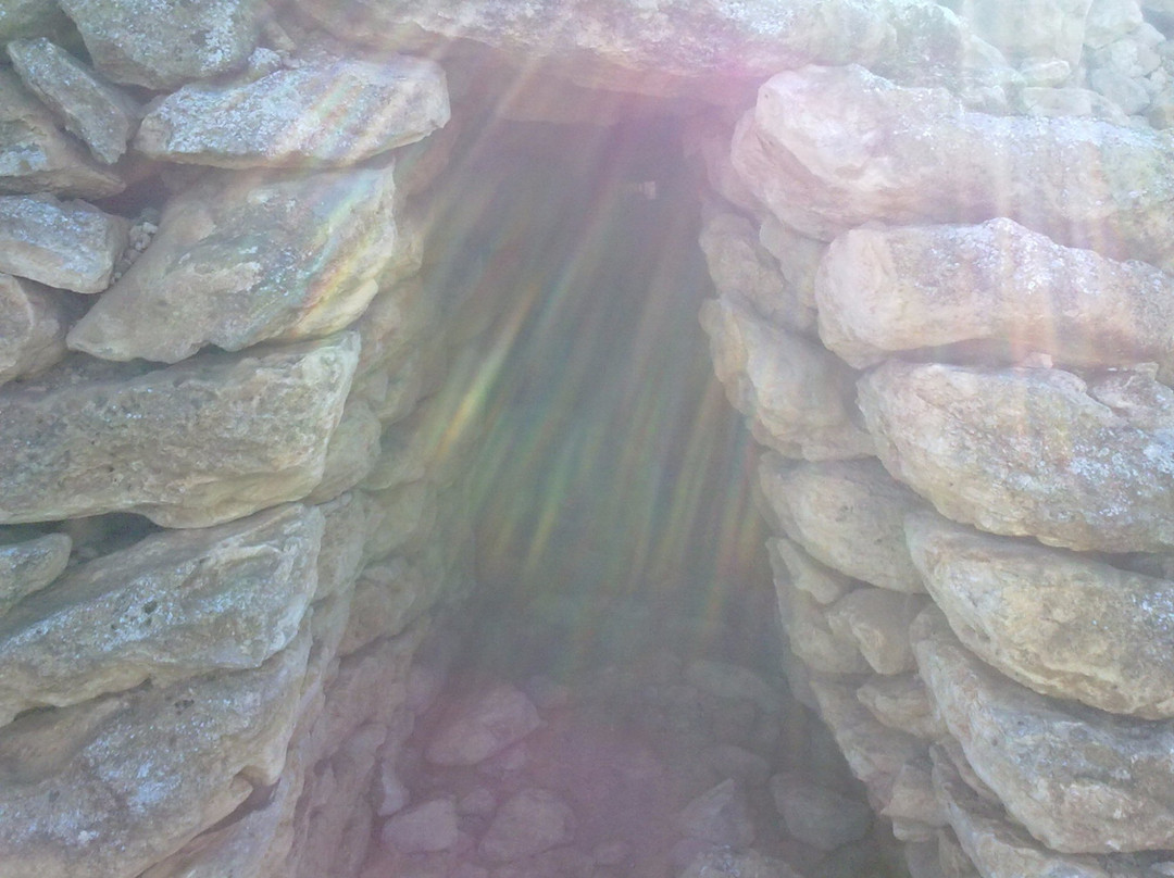 Tazotas-摩洛哥-马扎甘葡萄牙城必去景点