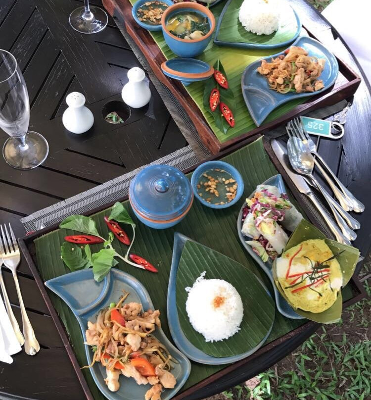 Cooking Class by LOTUS BLANC景点图片