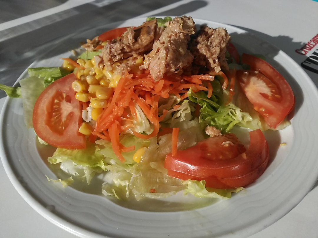 Restaurante Rafa