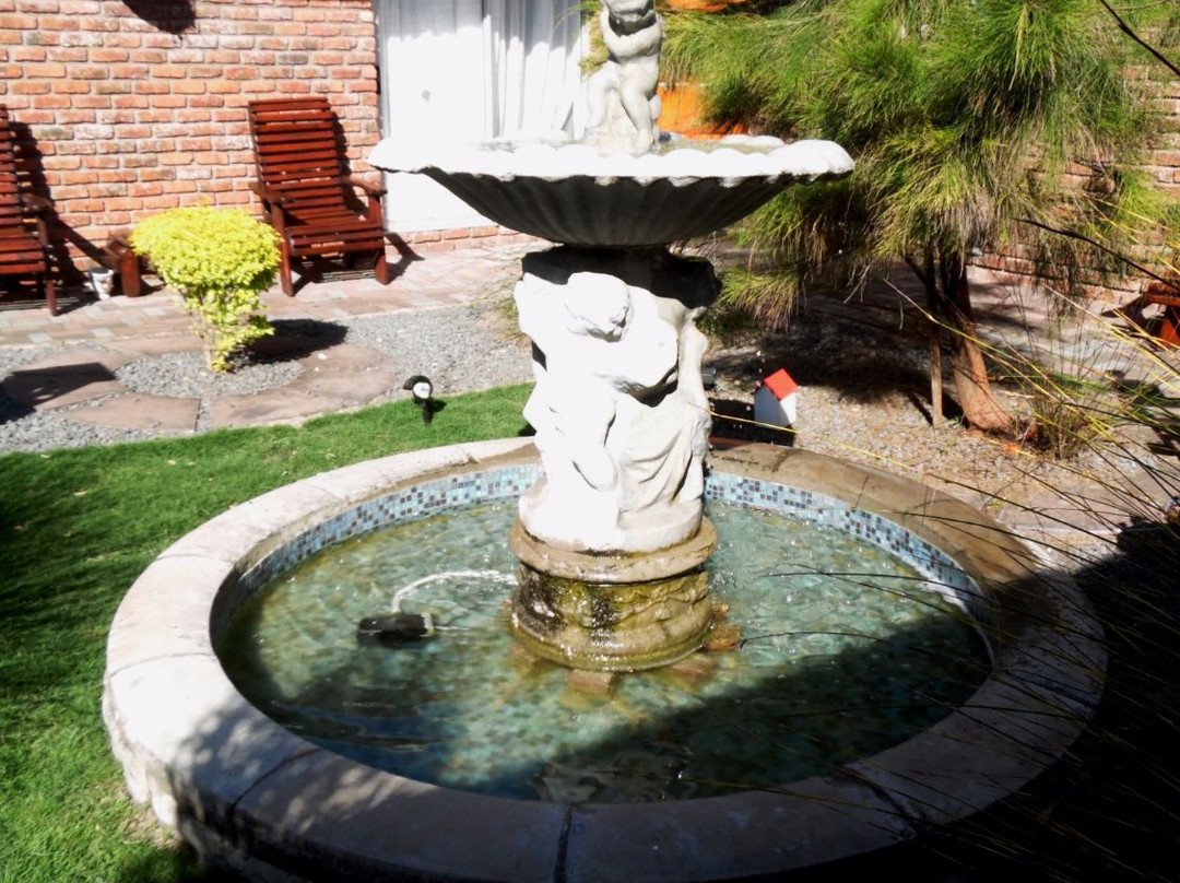 Chanteclear B&B