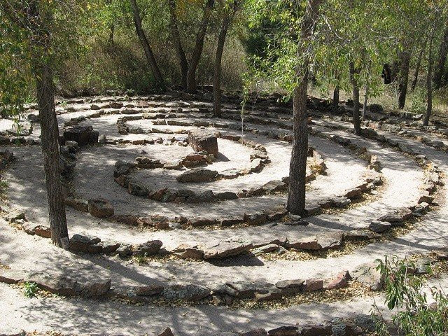 Sanctuary Center-Sedalia必去景点