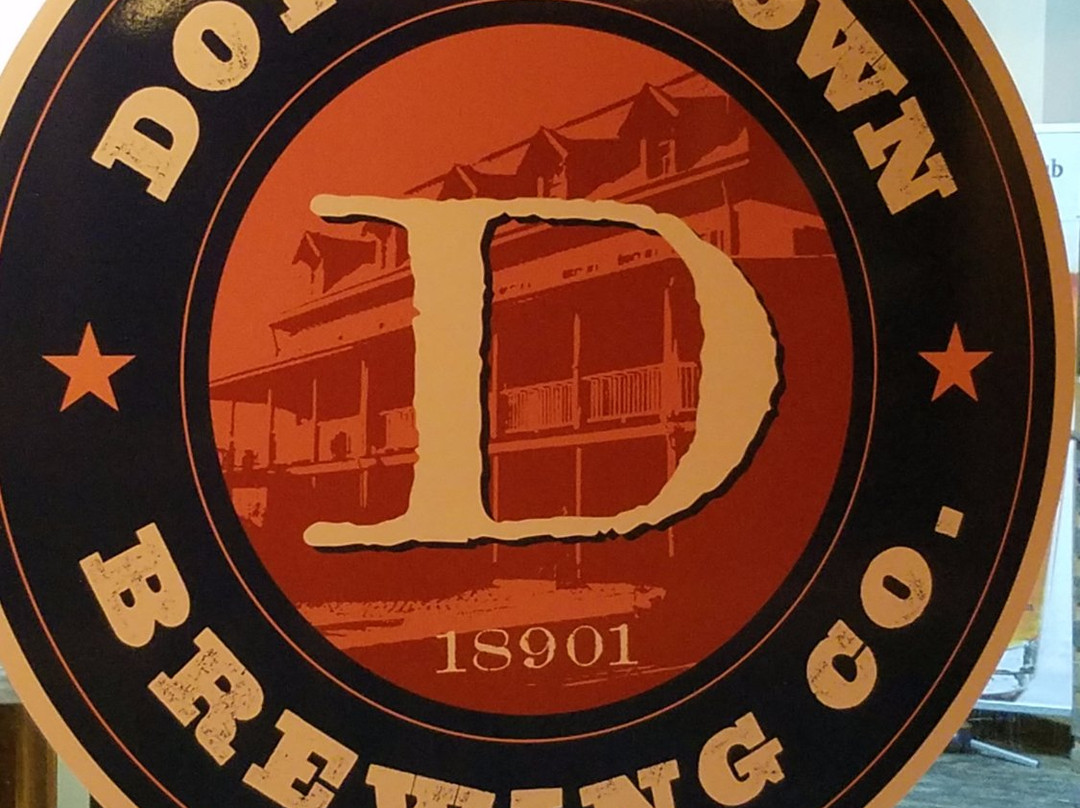 Doylestown Brewing Company - Hops Bar & Grill景点图片