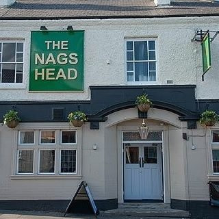 Carlton餐馆和美食-The Nags Head at Carlton