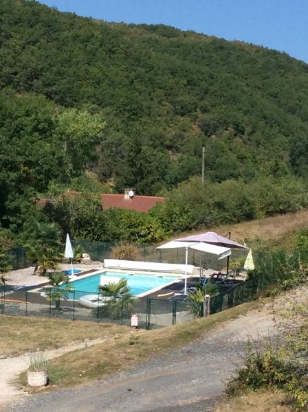 Le Relais du Pech-官方