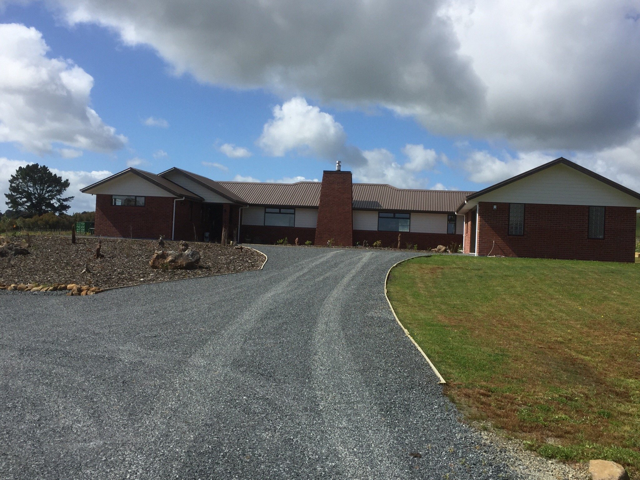Puriridale B & B-官方