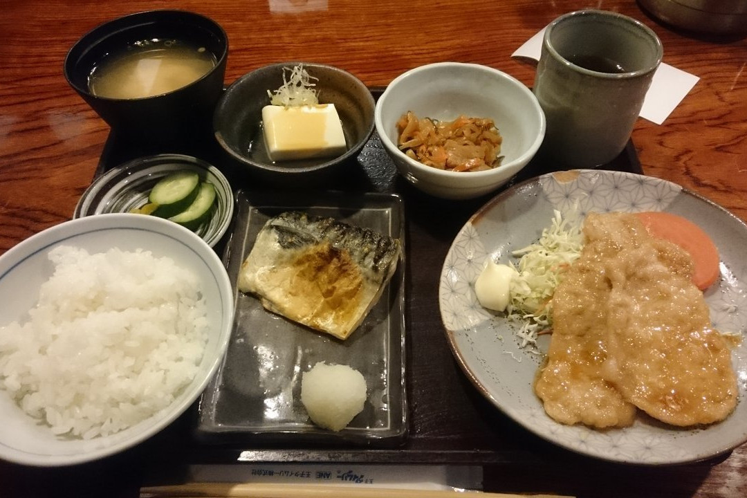 個室手料理とお酒連家 池袋店