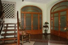 Hotel Fonda Neus主图