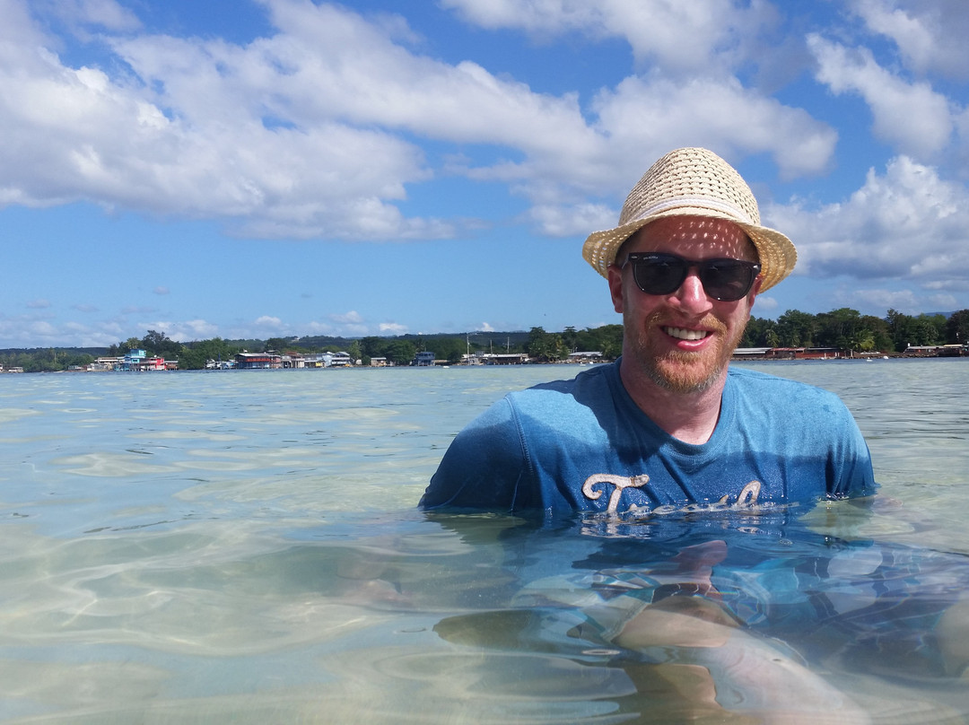Isla de Ratones-Cabo Rojo必去景点