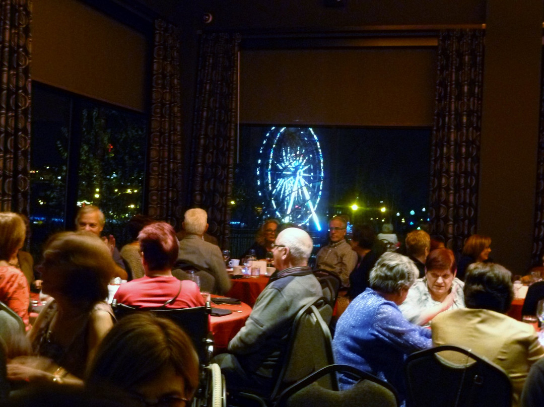 Sherbrooke City Hall-舍布鲁克必去景点