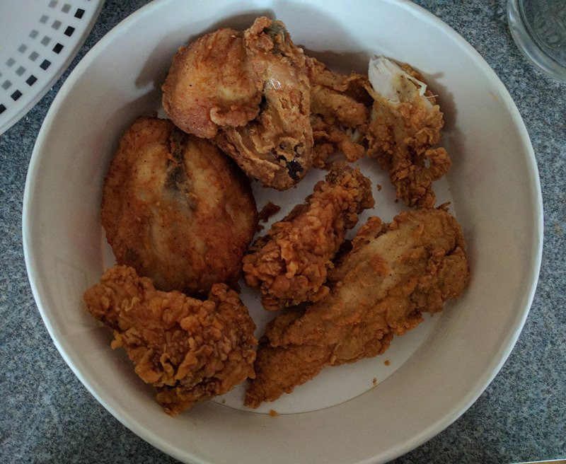 KFC Eastbourne