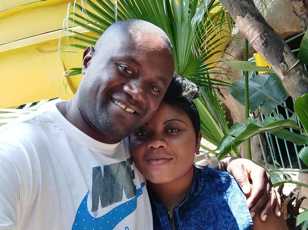 Wild Waters-波克斯堡必去景点