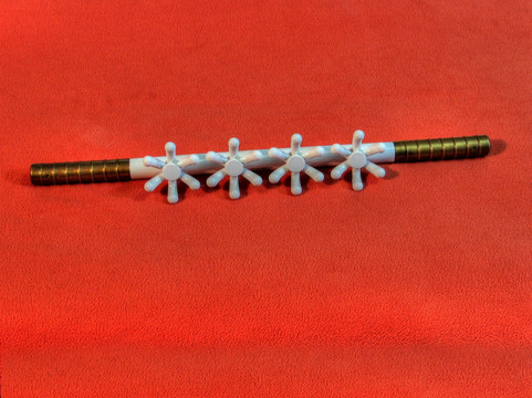 Healing with Bamboo and Stones-莱克福里斯特必去景点