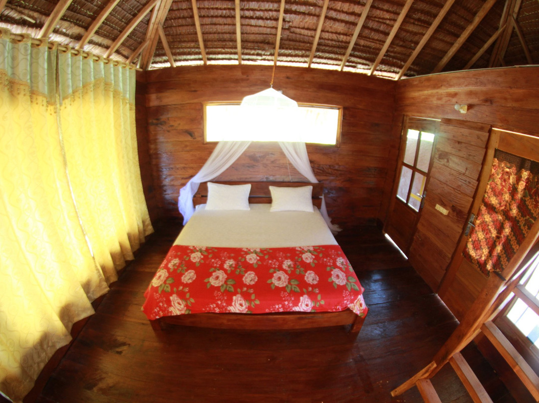 Painan酒店住宿-Rickys Beach House