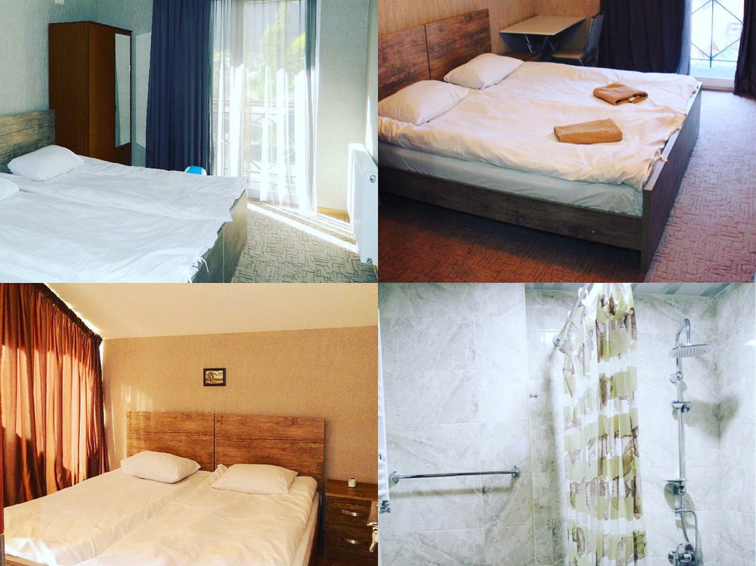 Uptown Boutique Kazbegi