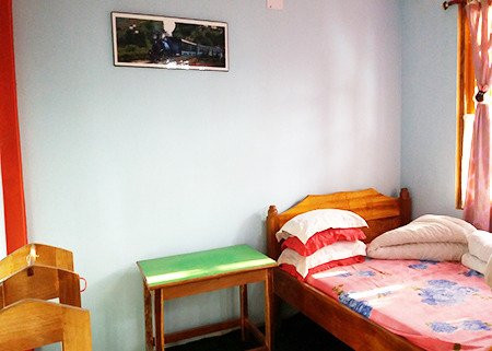 Pahunalaya Homestay主图