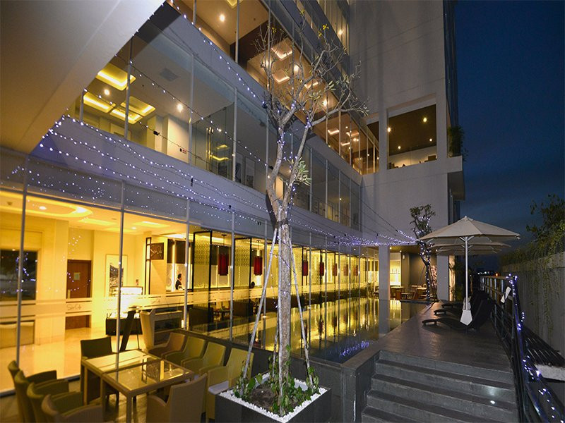 Swiss-Belhotel Jambi