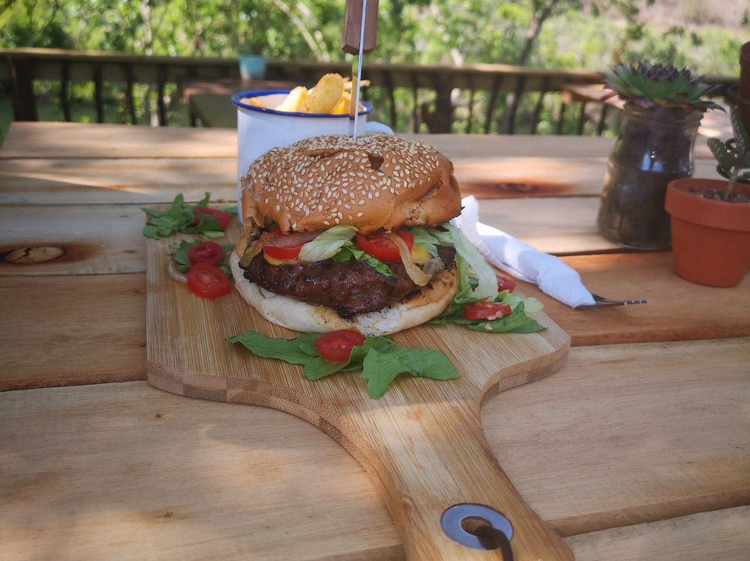 Bourkes' Luck Potholes-Moremela必去景点