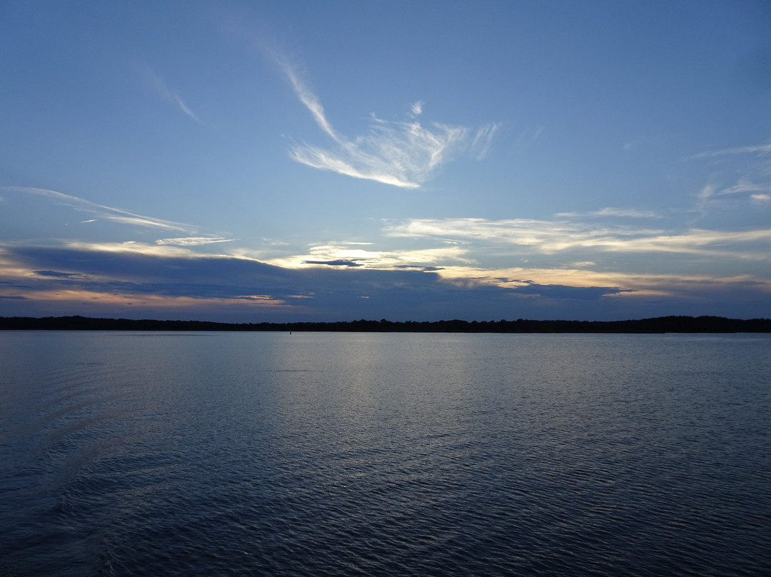 Chester River Packet Company景点图片