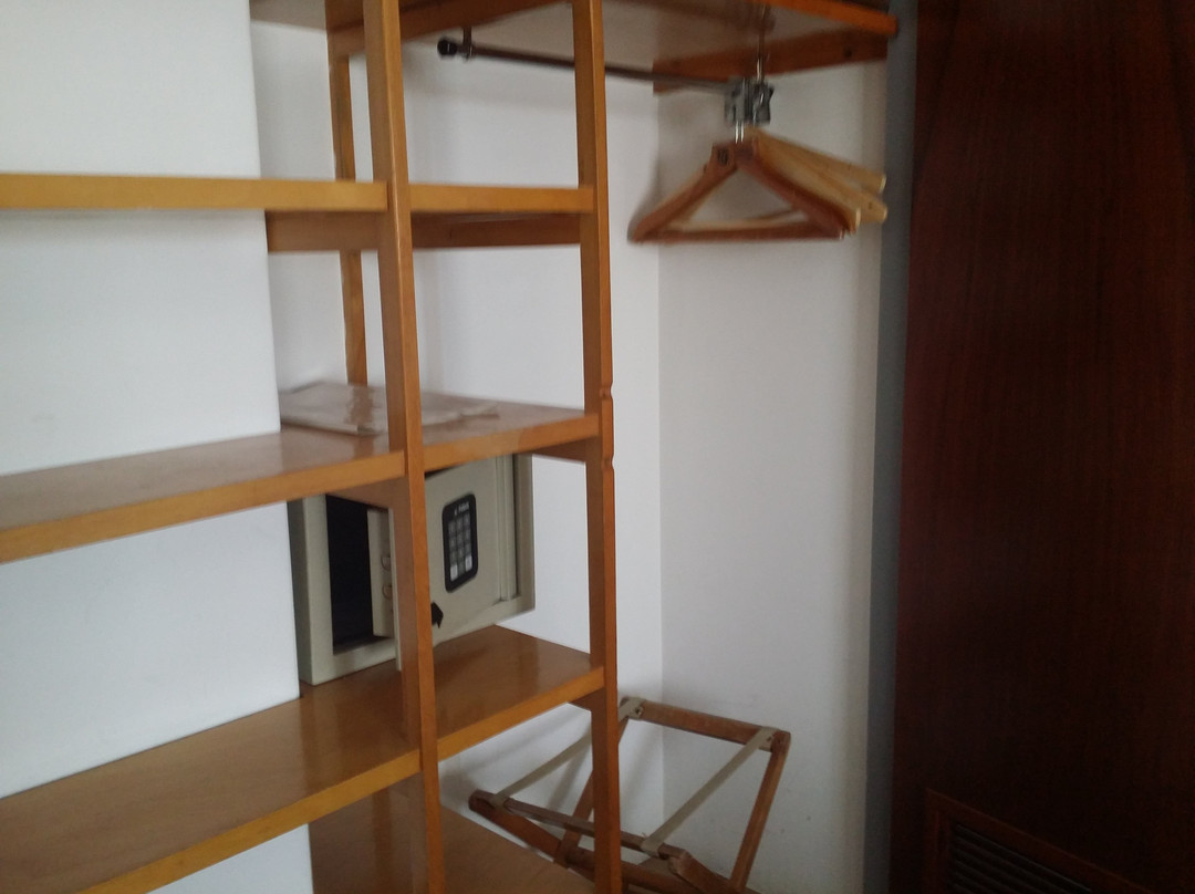 Hotel Riogrande - Habilitado