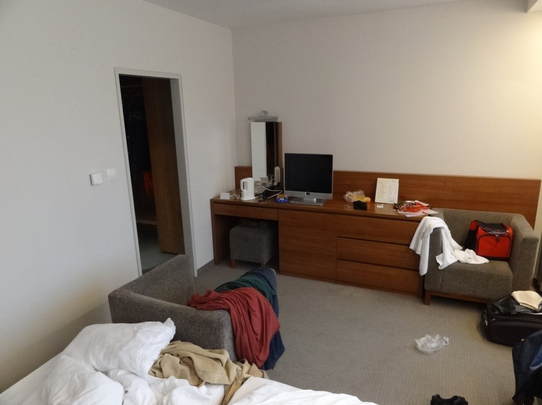 Zilina Region酒店住宿-Hotel Jánošík