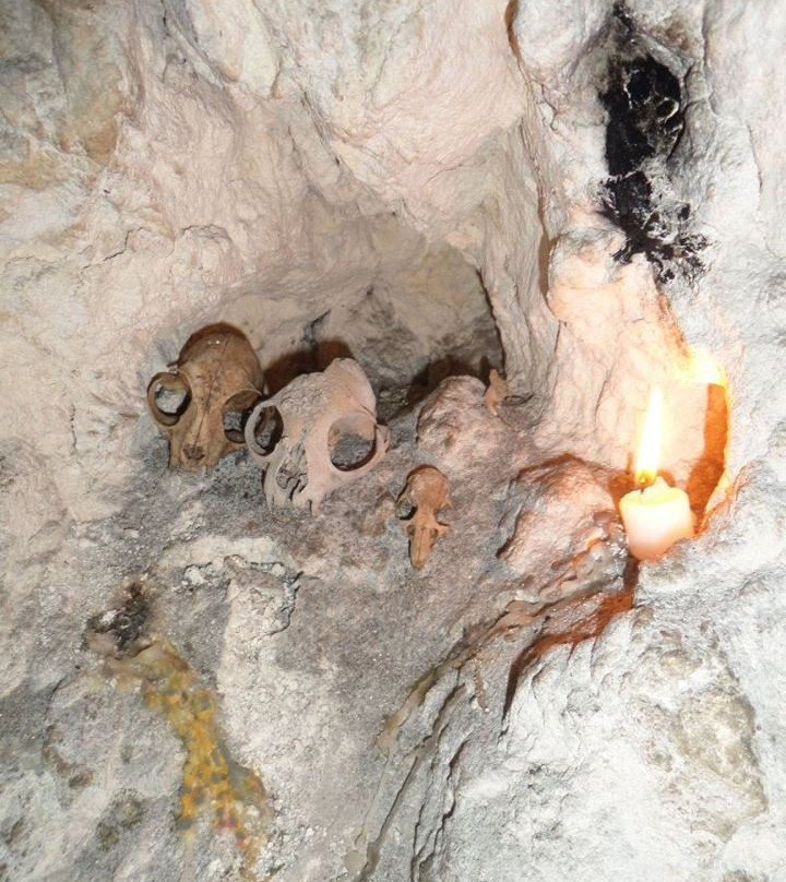 Rifugio Anti Aereo Don Bosco-卡利亚里省必去景点