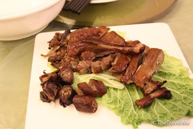 吉祥谷国际大酒店主图