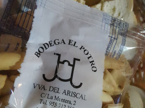 Villanueva del Ariscal旅游攻略图片