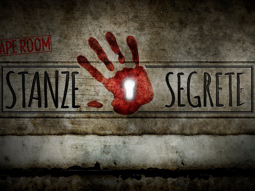 Stanze Segrete - Escape Room景点图片