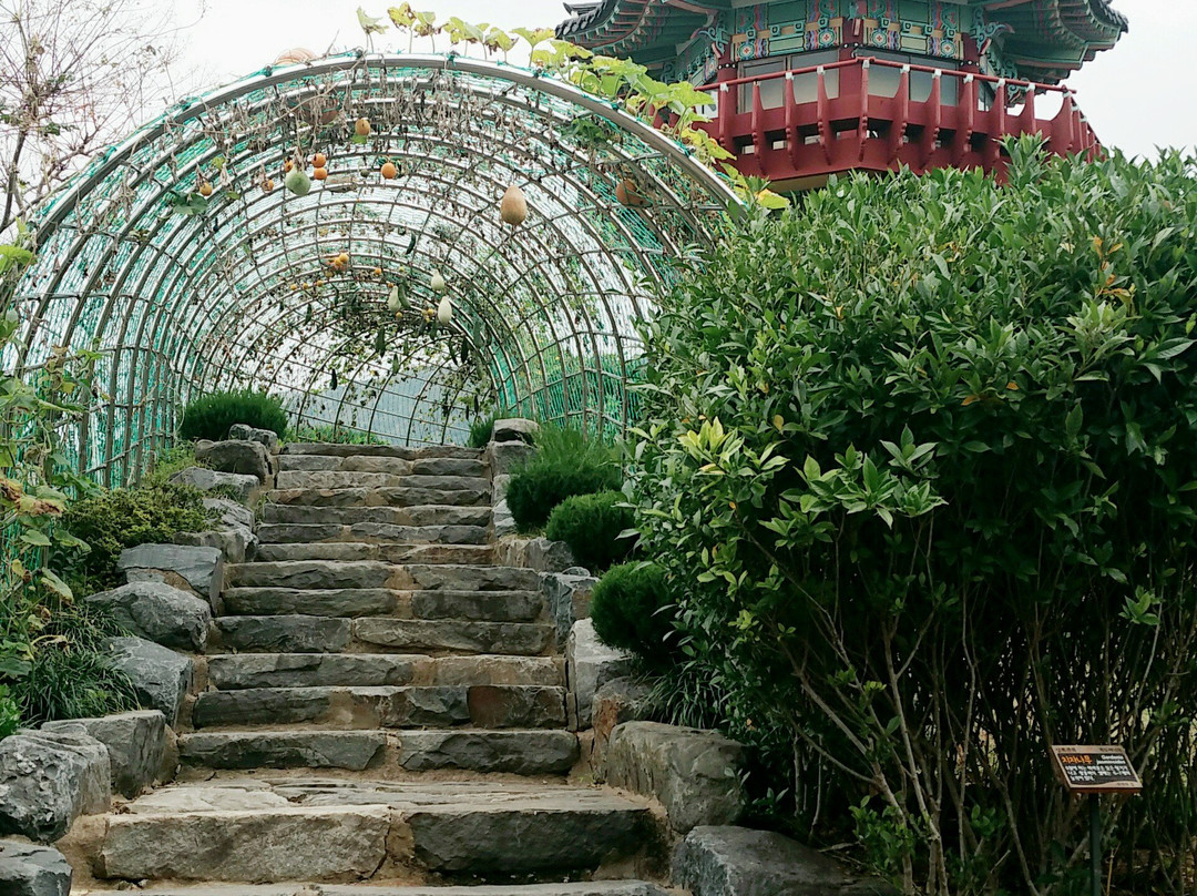 The House of Changwon-昌原市必去景点