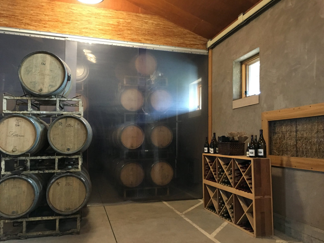 Littorai Winery景点图片