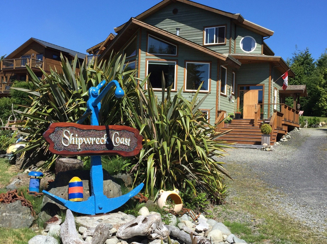 Shipwreck Coast Guest Suites主图