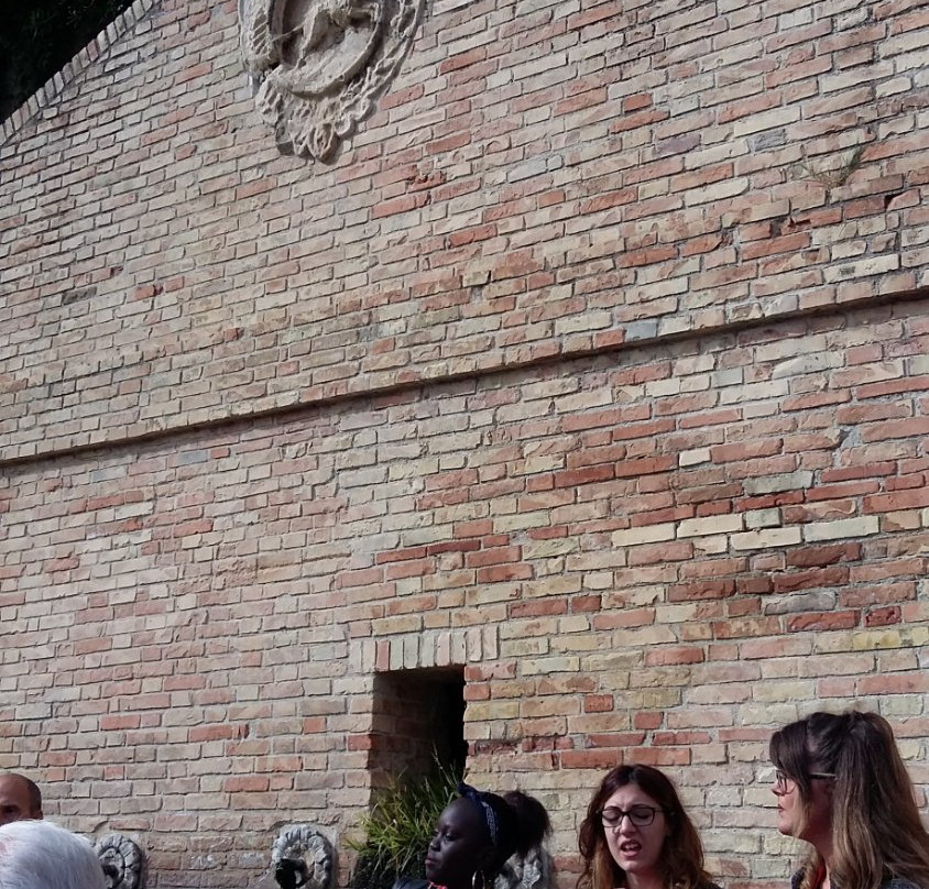 Fontana dei Cannelli-基耶蒂必去景点
