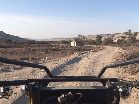 EdunasTours-纳斯卡必去景点