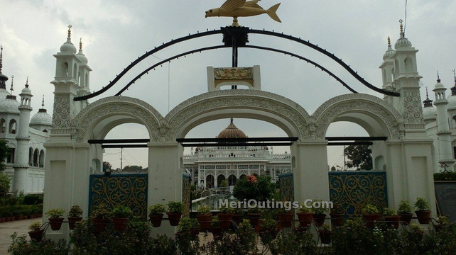 Meri Outings-拉克瑙必去景点