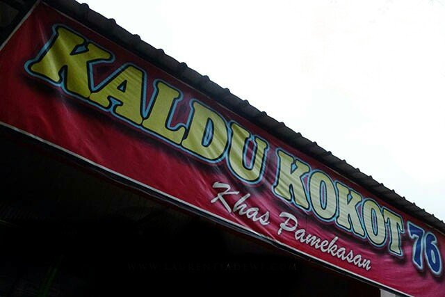 Sampang餐馆和美食-Kaldu Kokot 76