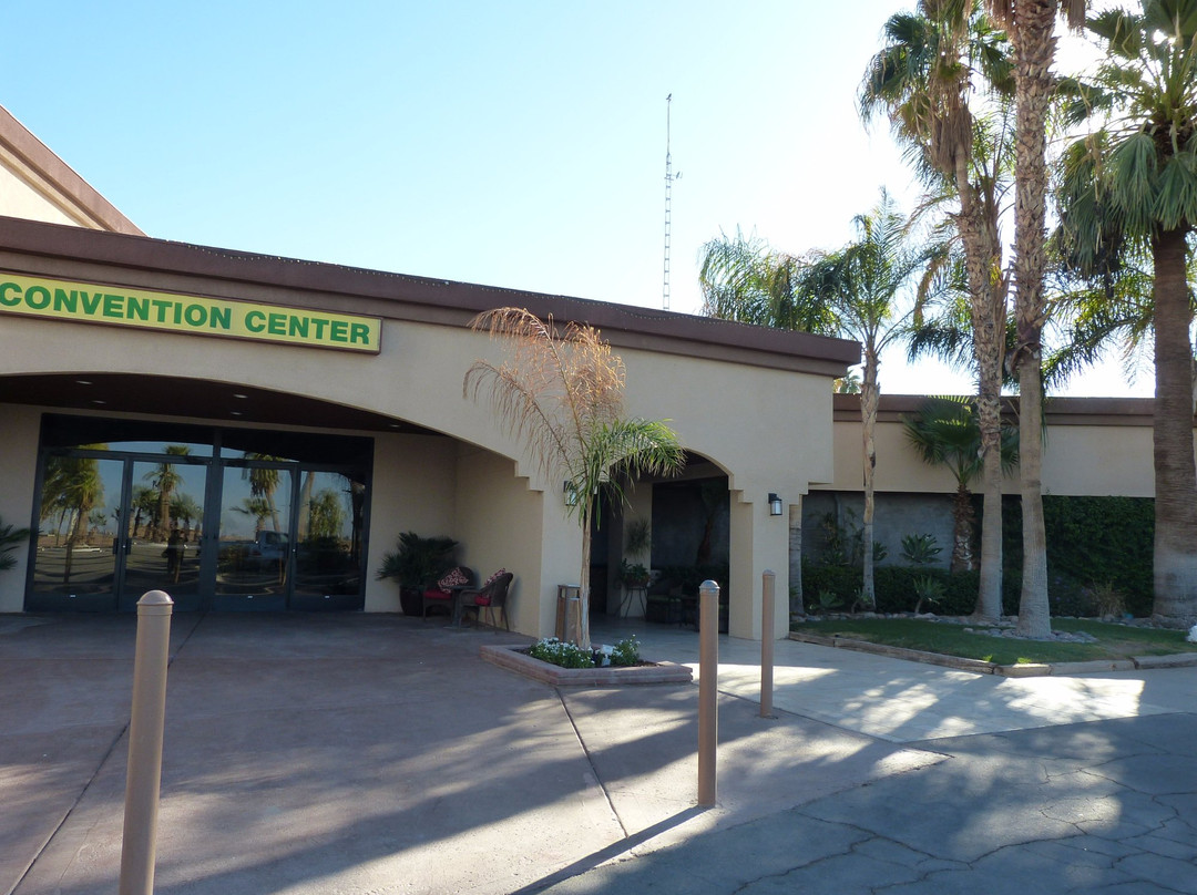 Brawley酒店住宿-Ramada by Wyndham Holtville Golf Resort/El Centro