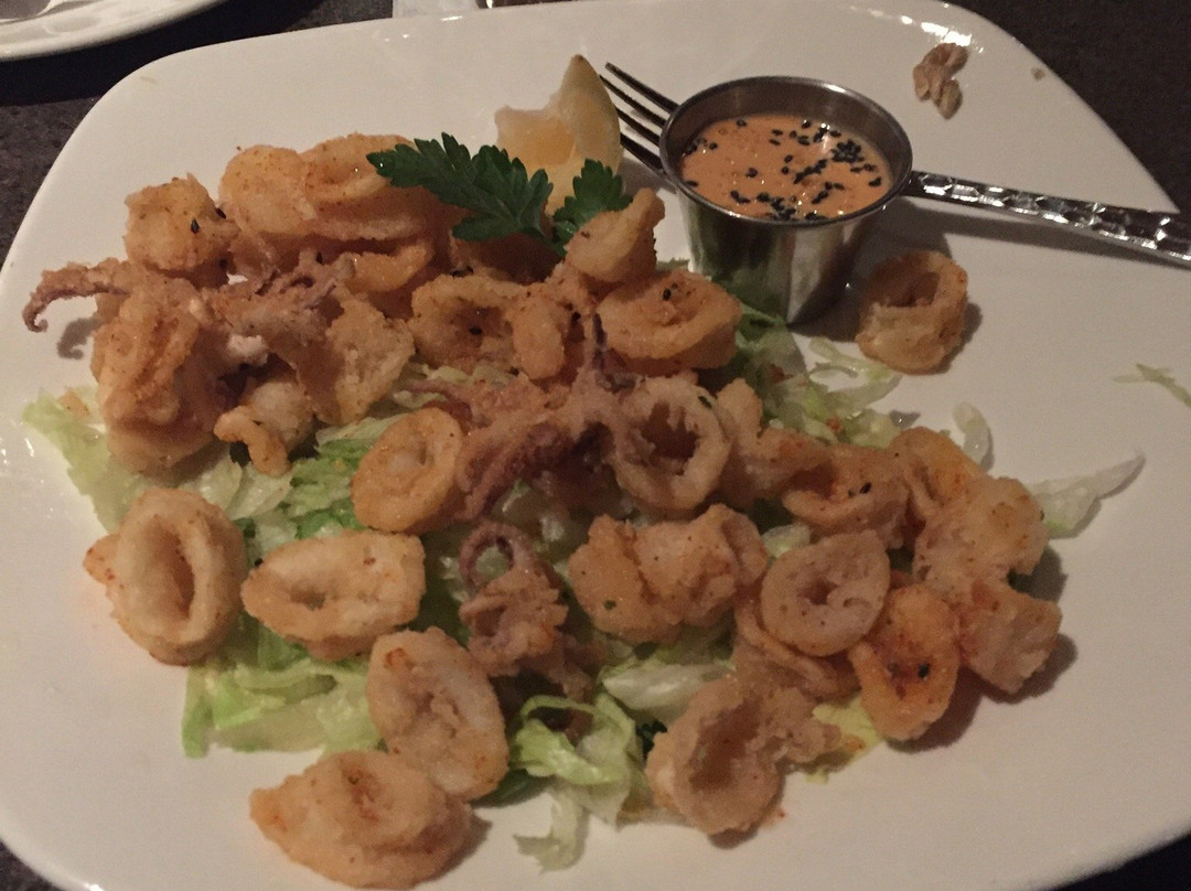 Kona Grill - Eden Prairie