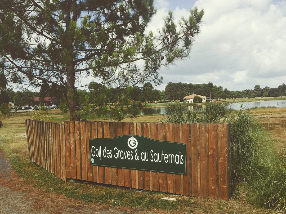 Castillon-De-Castets旅游攻略图片