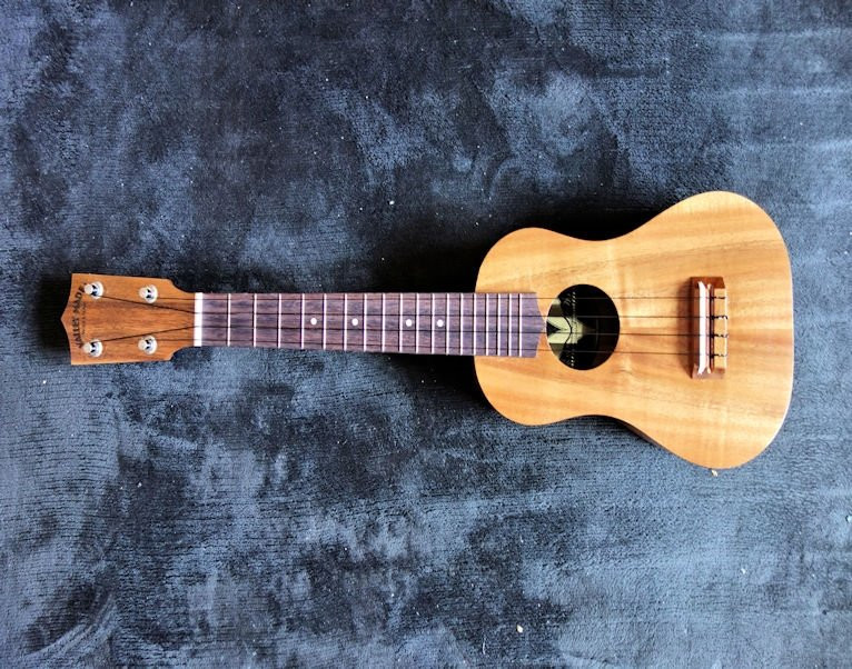 Hawaii Music Supply-哈雷瓦必去景点