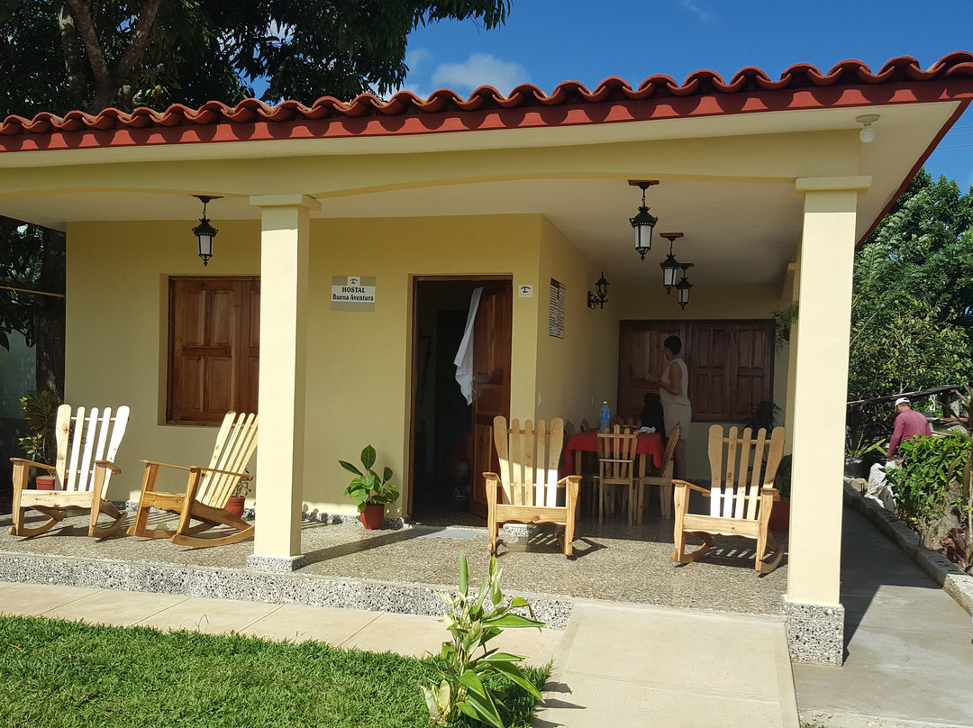 Casa de las Sorpresas