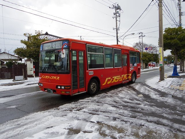 Shonai Kotsu-鹤冈市必去景点
