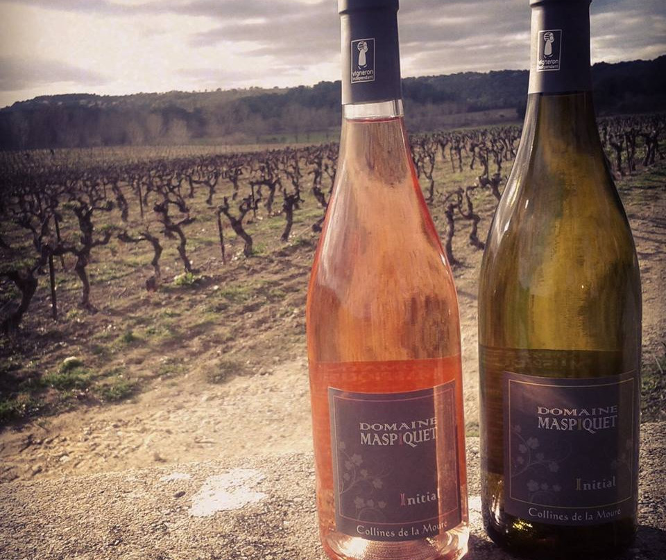 Domaine Maspiquet-Grabels必去景点