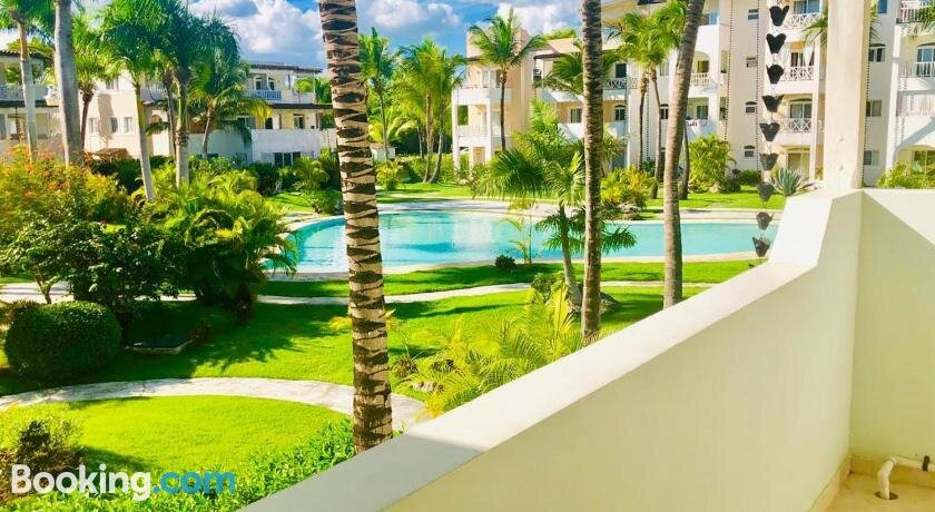 Casa Caribe Dreaming