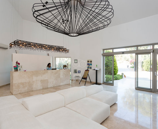 Flow Datca Surf & Beach Hotel