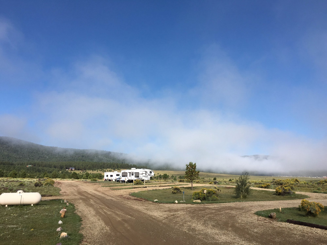 Monte Verde RV Park & Campground