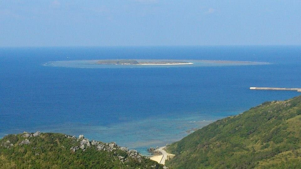 Uunda Ovservatory Deck景点图片