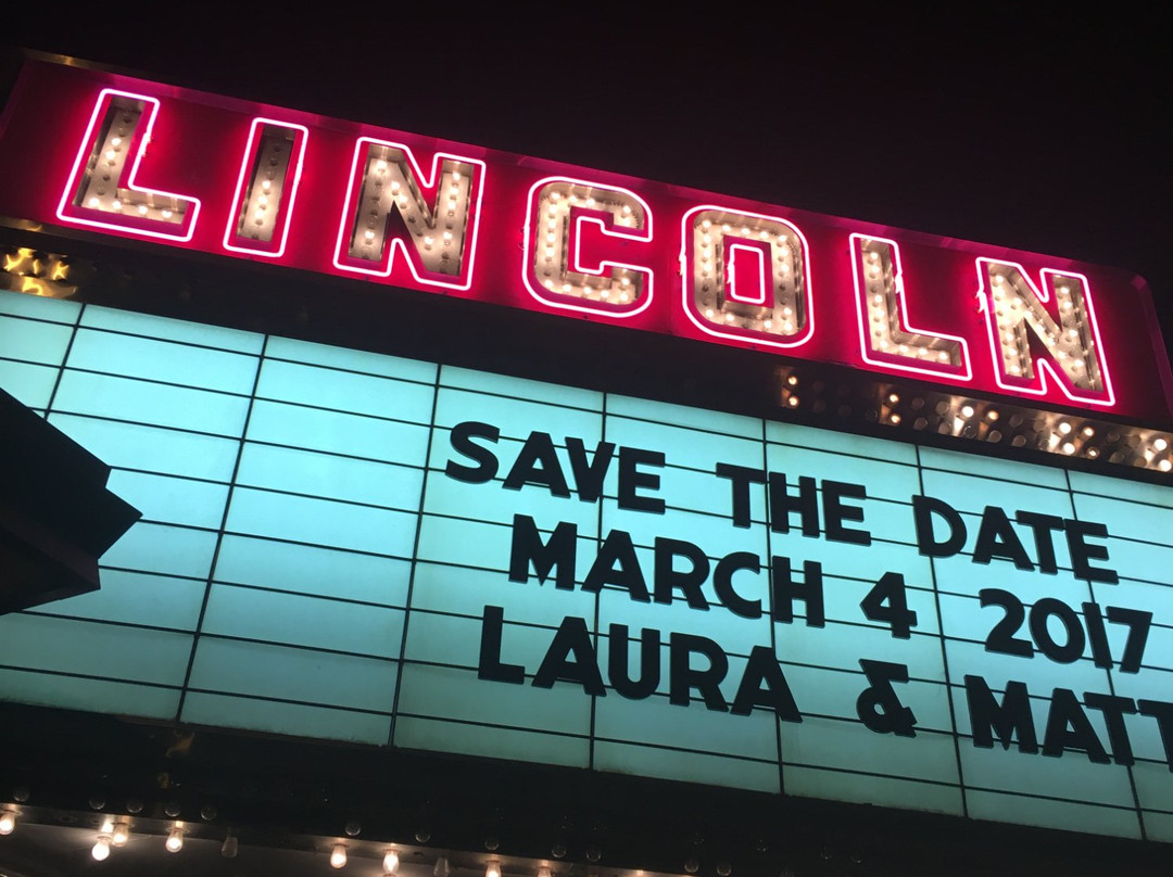 Haunted Decatur-迪凯特必去景点