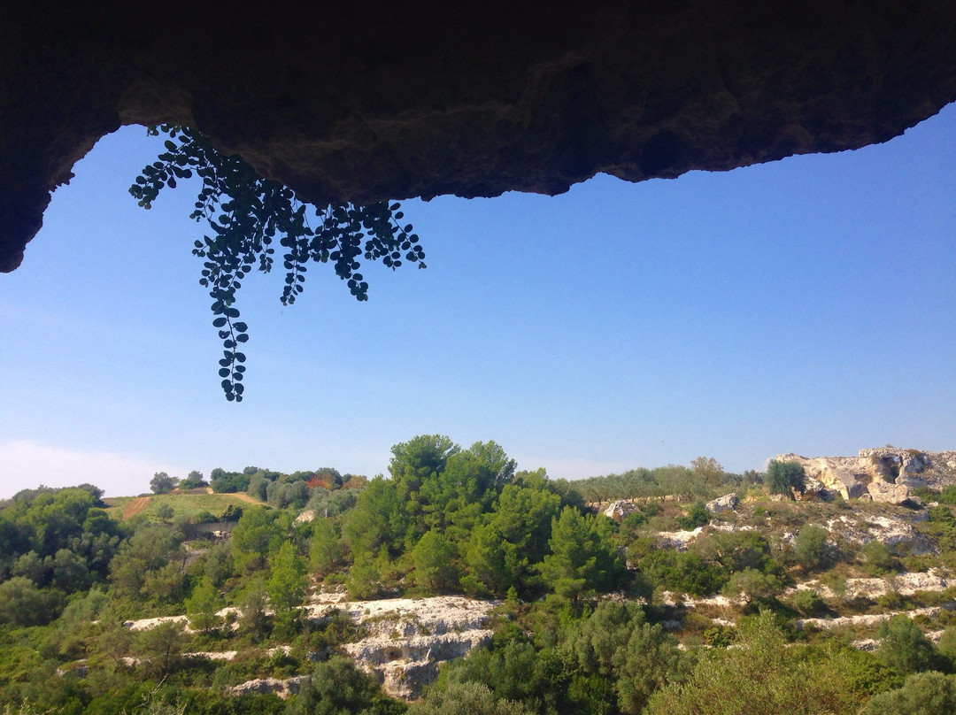 Gravina di Riggio-Grottaglie必去景点