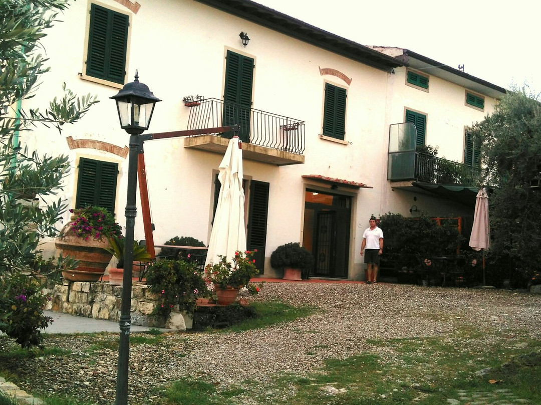 Casa Bella Vista主图